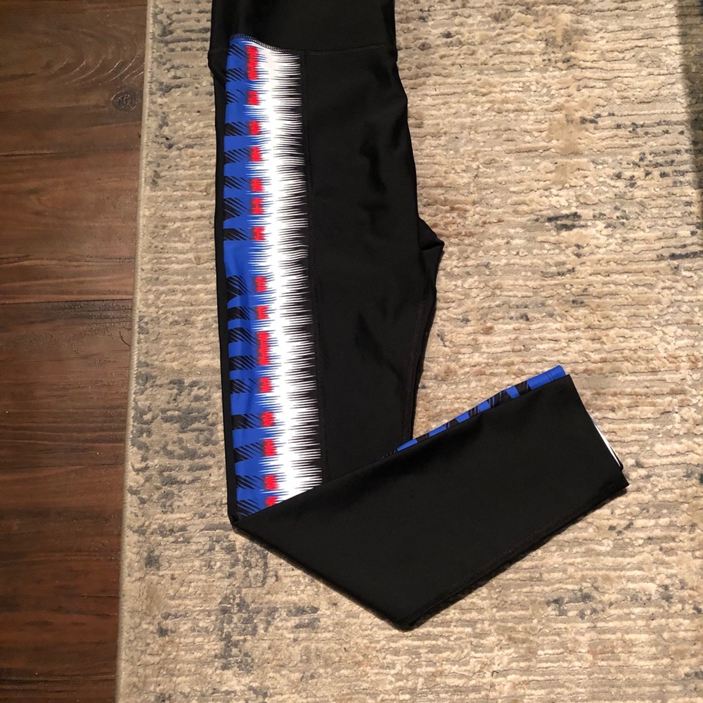 Athleisure. New PE NATION leggings